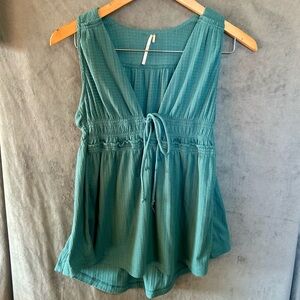 Free people top